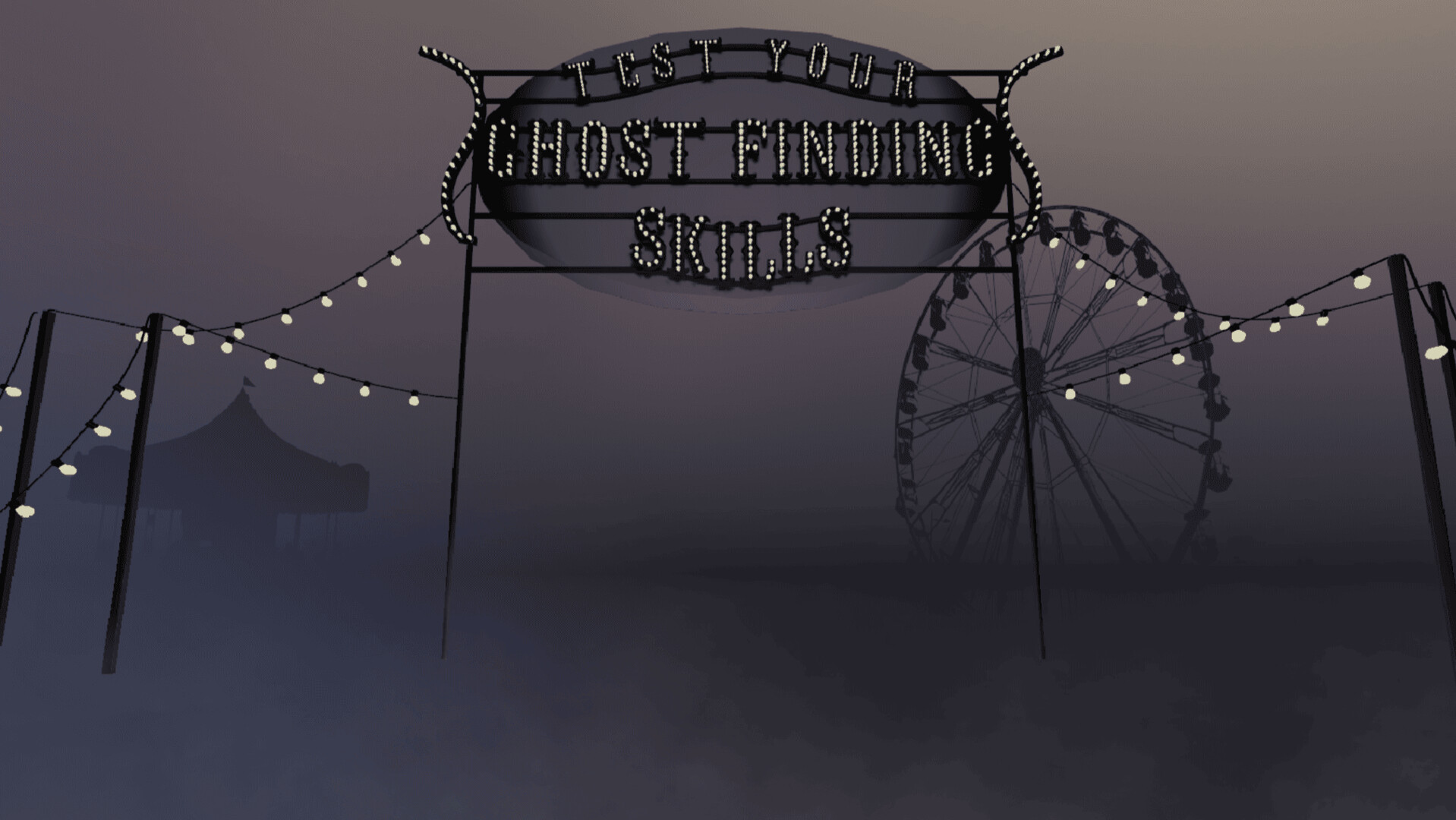 GHOST CAM screenshot 3
