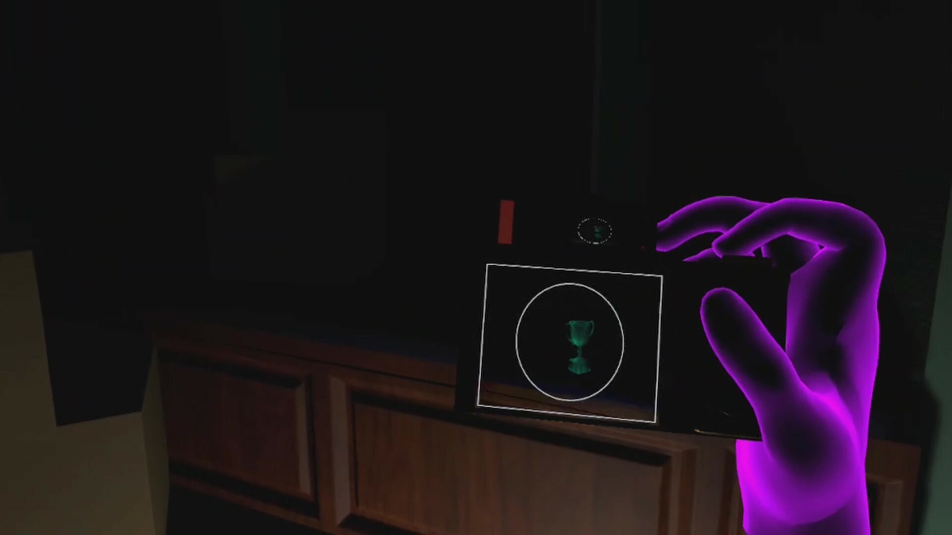 GHOST CAM screenshot 8
