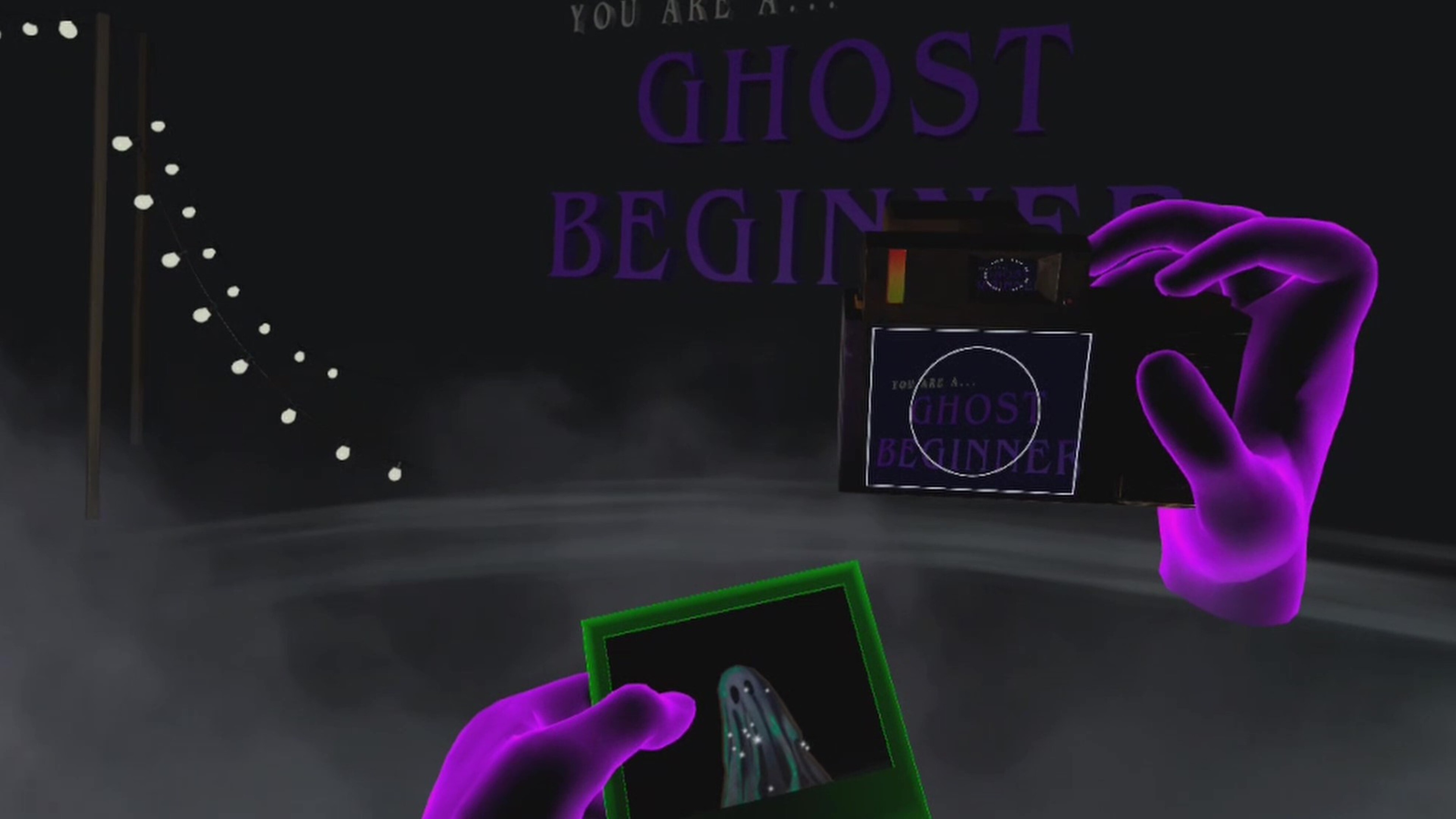 GHOST CAM screenshot 9