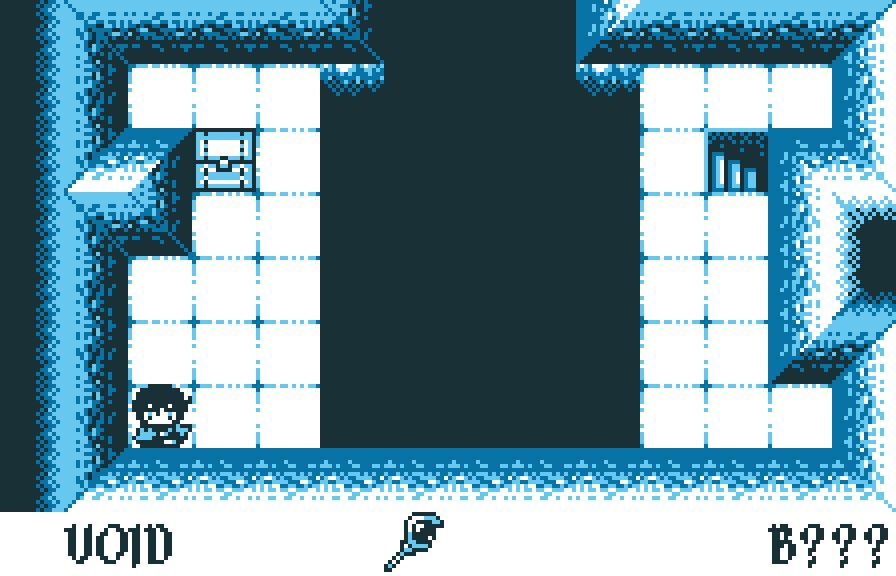 Void Stranger screenshot 3