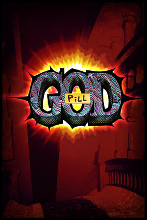 GOD PILL