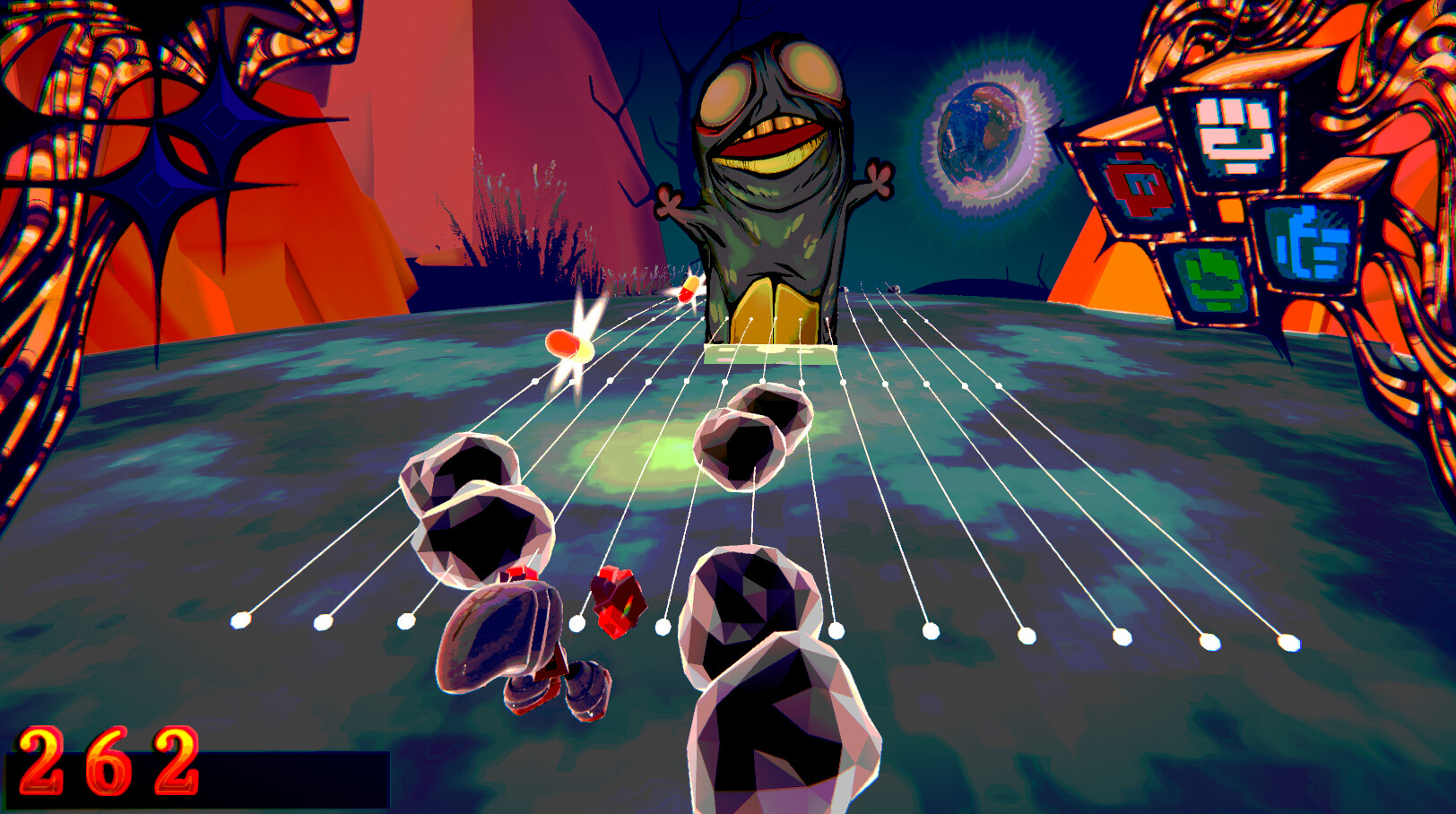 GOD PILL screenshot 3