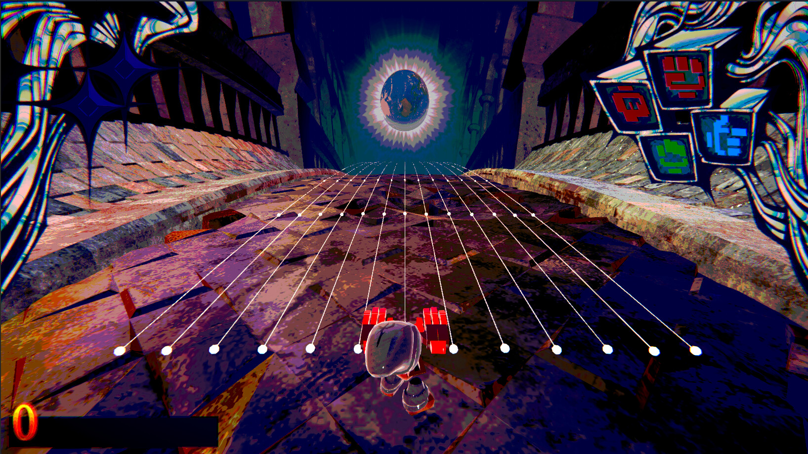 GOD PILL screenshot 1