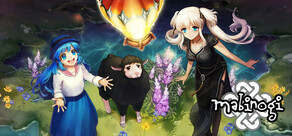 Mabinogi