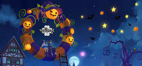 Mabinogi — Steam header