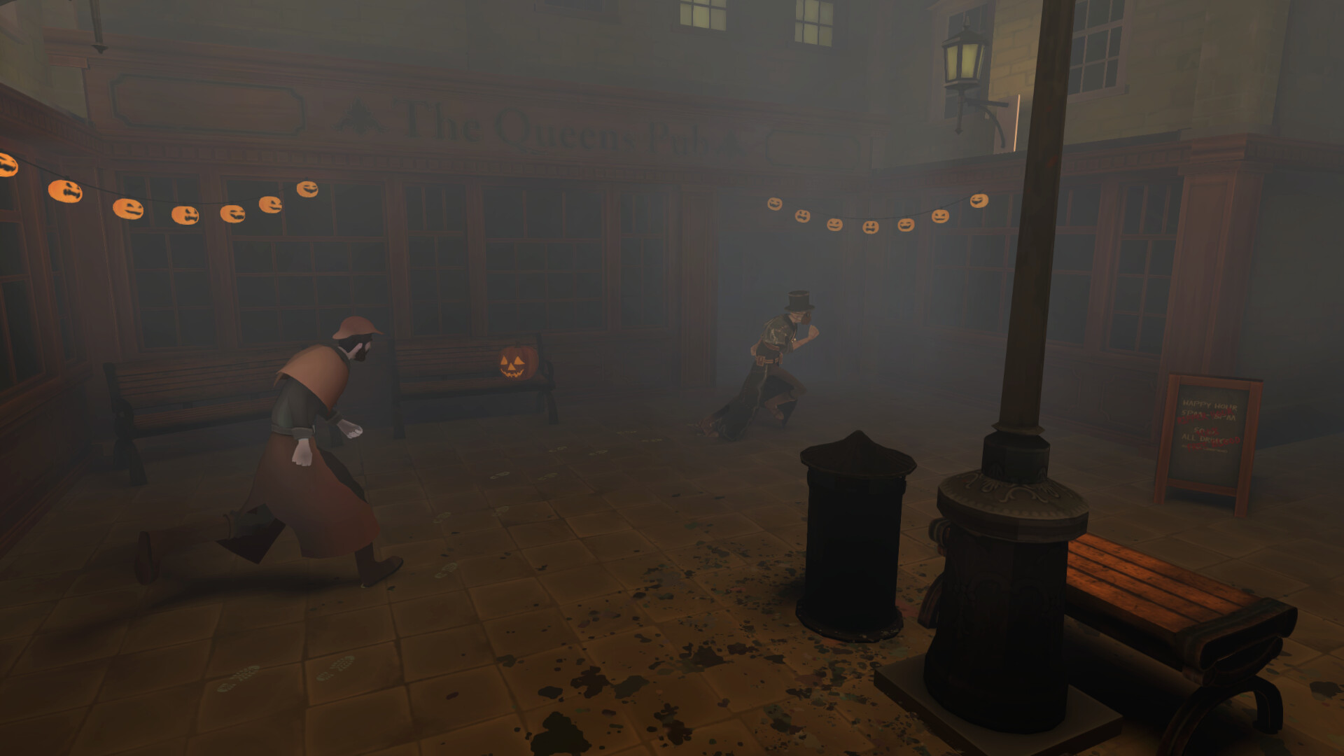 Tricky Tracks - Early Access screenshot 5