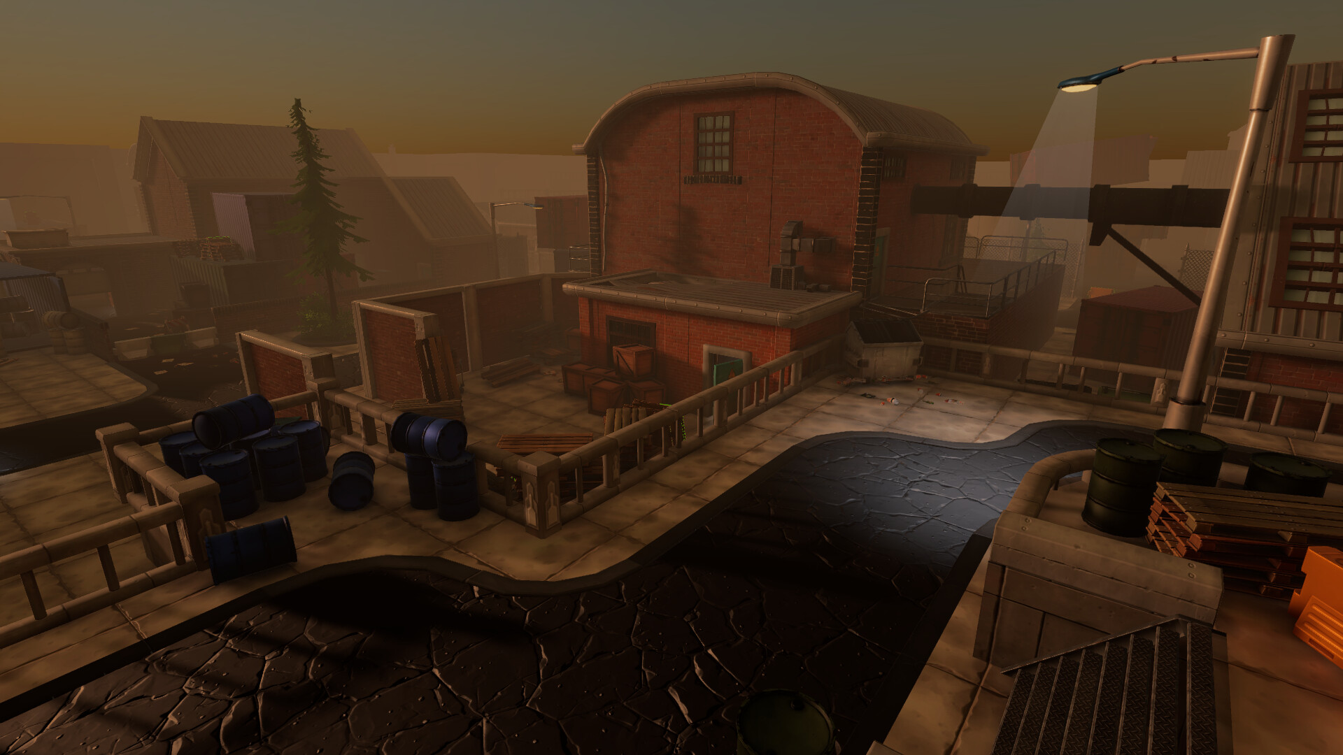 Tricky Tracks - Early Access screenshot 3
