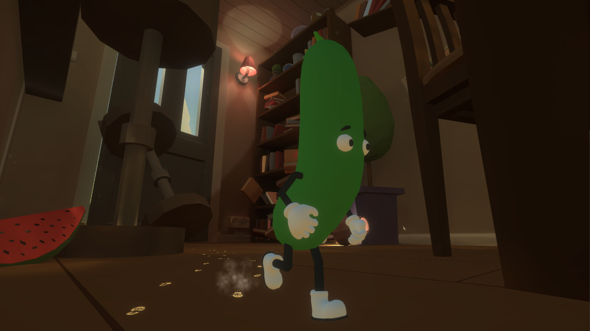 Tricky Tracks - Early Access screenshot 7