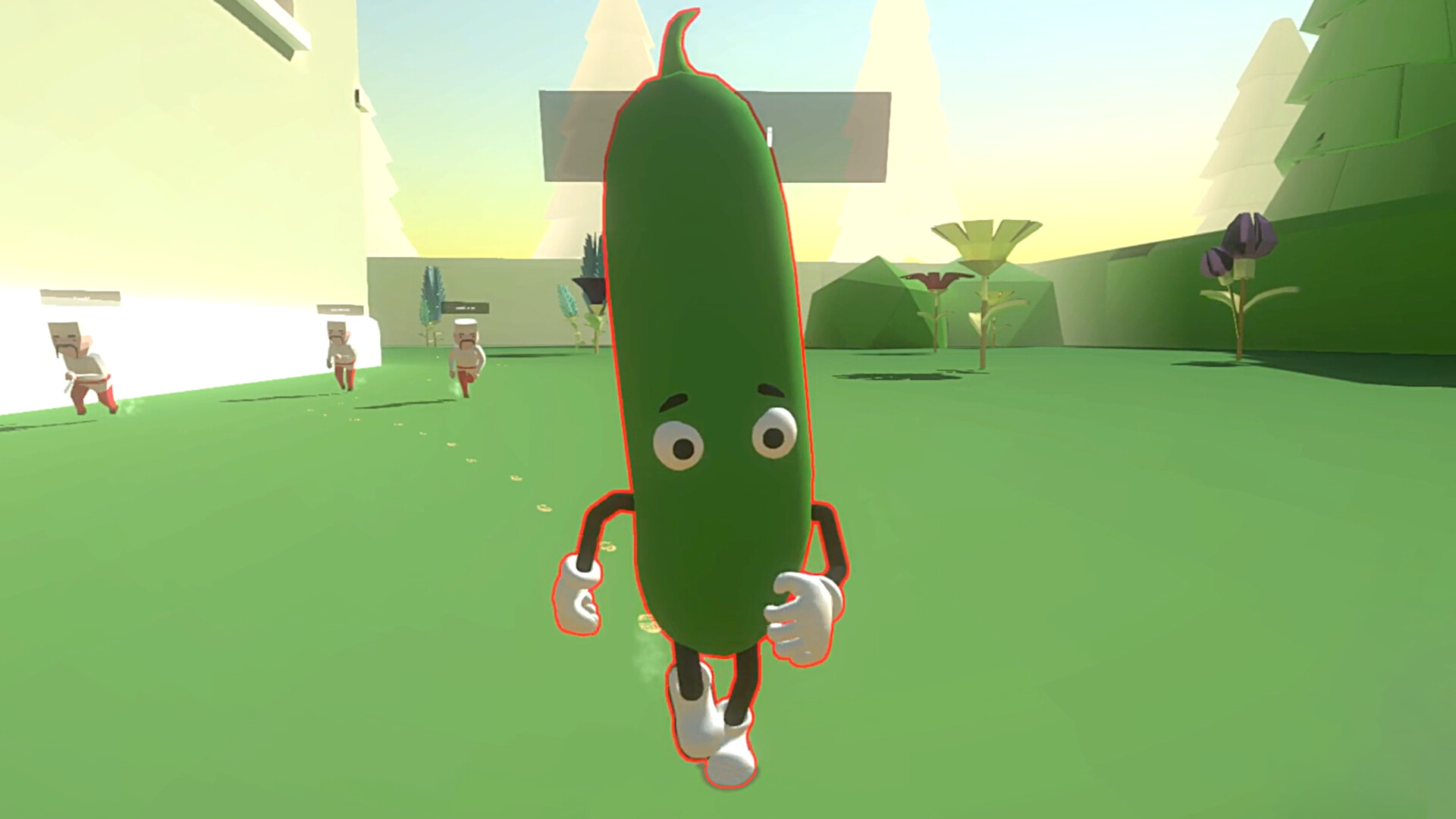 Tricky Tracks - Early Access screenshot 8
