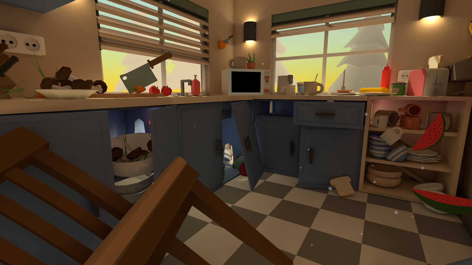 Tricky Tracks - Early Access screenshot 9