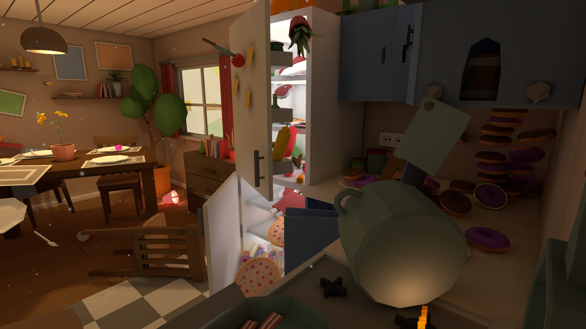 Tricky Tracks - Early Access screenshot 2