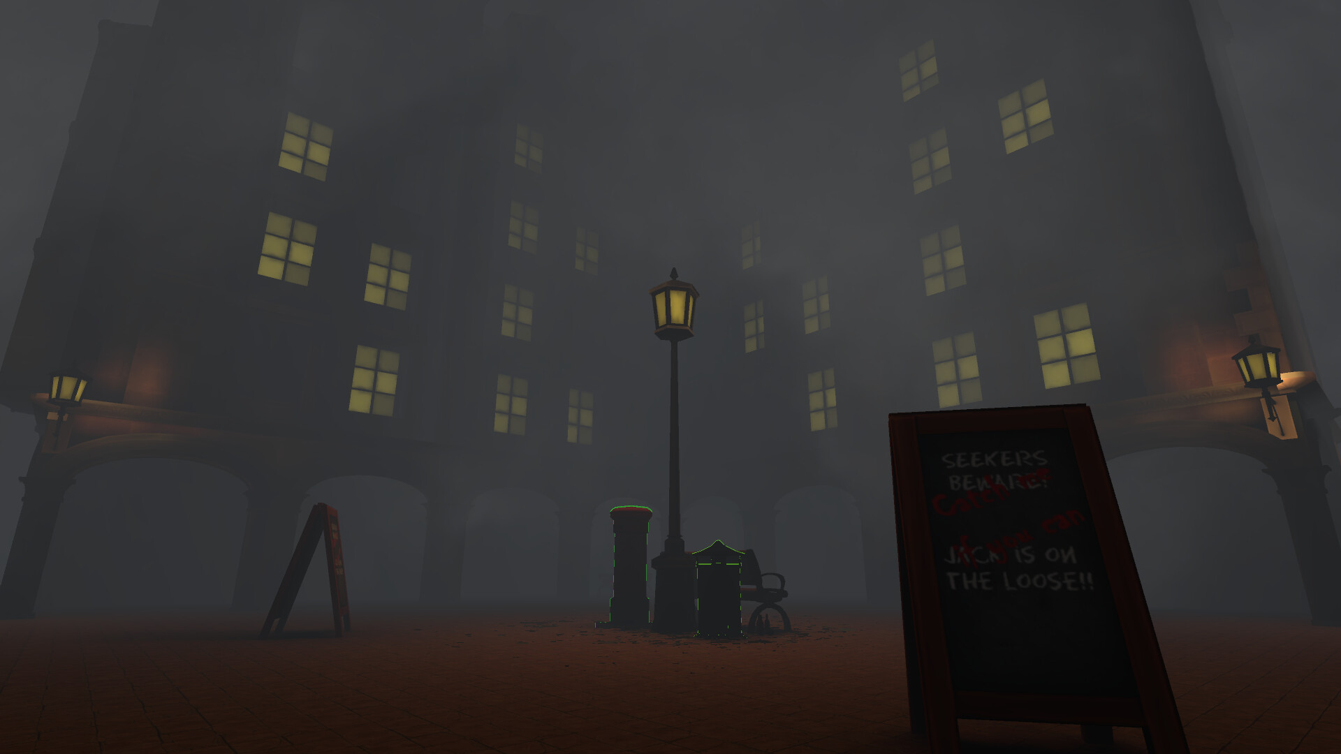 Tricky Tracks - Early Access screenshot 6