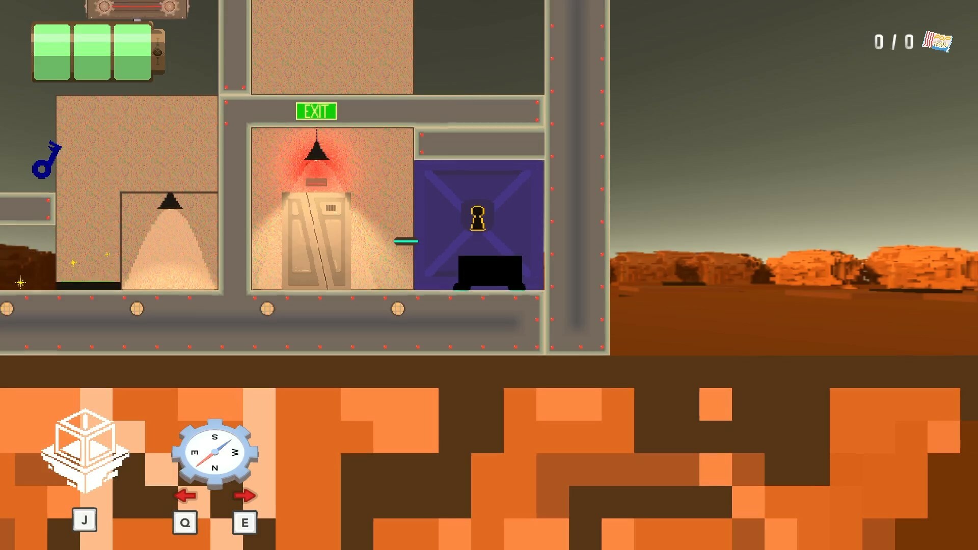 Dimensional Gears screenshot 10