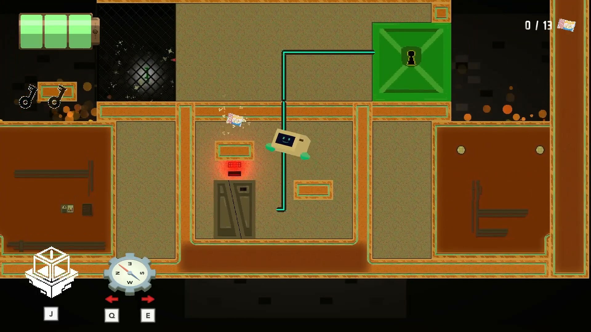 Dimensional Gears screenshot 6