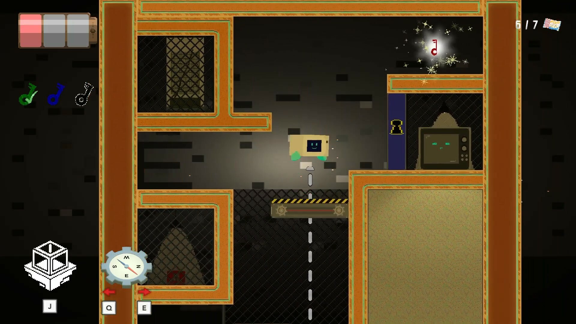 Dimensional Gears screenshot 9