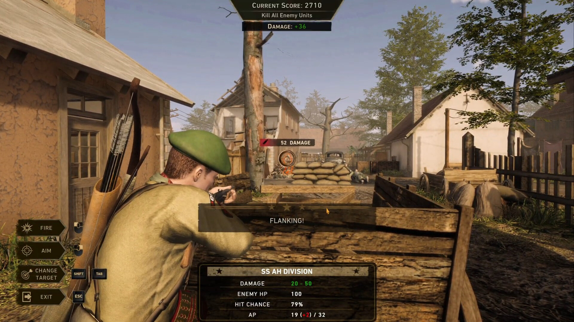 Forgotten but Unbroken screenshot 1