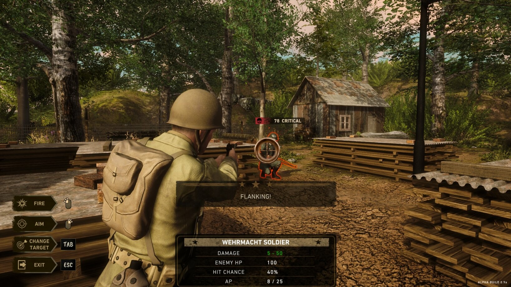 Forgotten but Unbroken screenshot 7