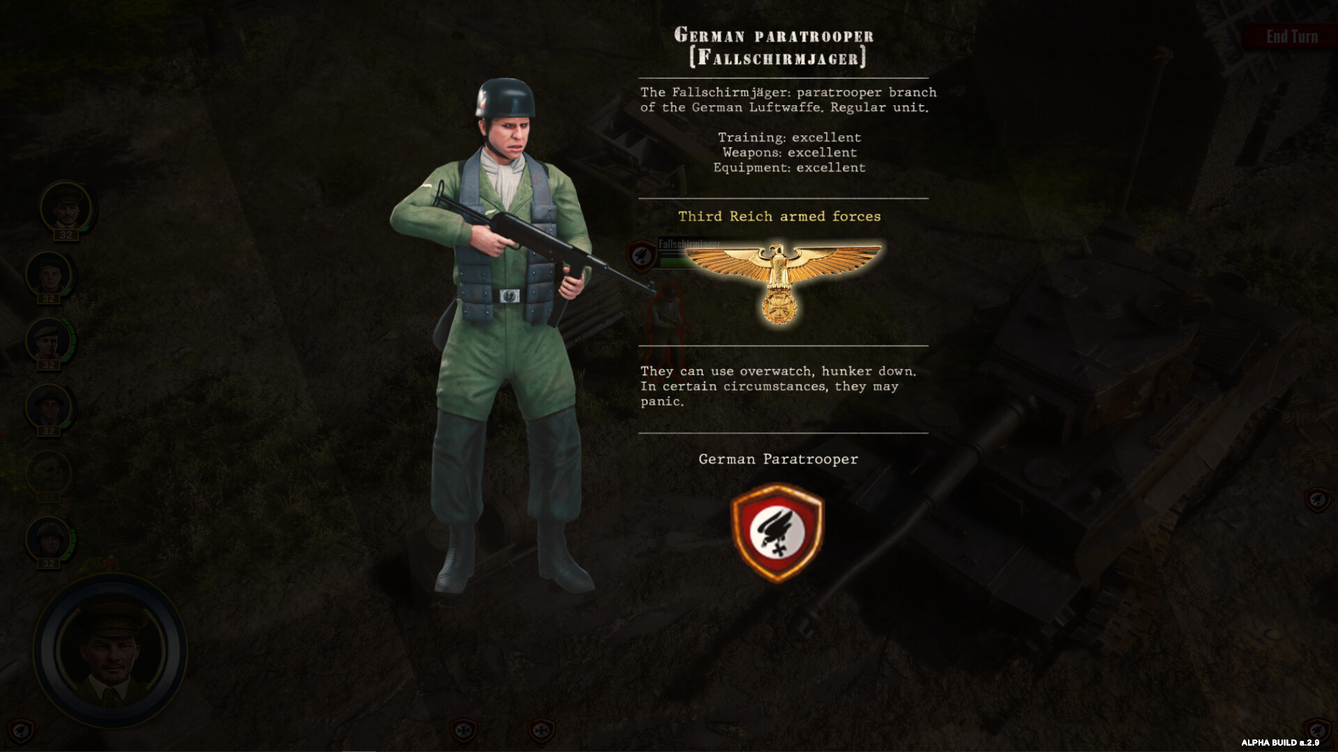 Forgotten but Unbroken screenshot 12