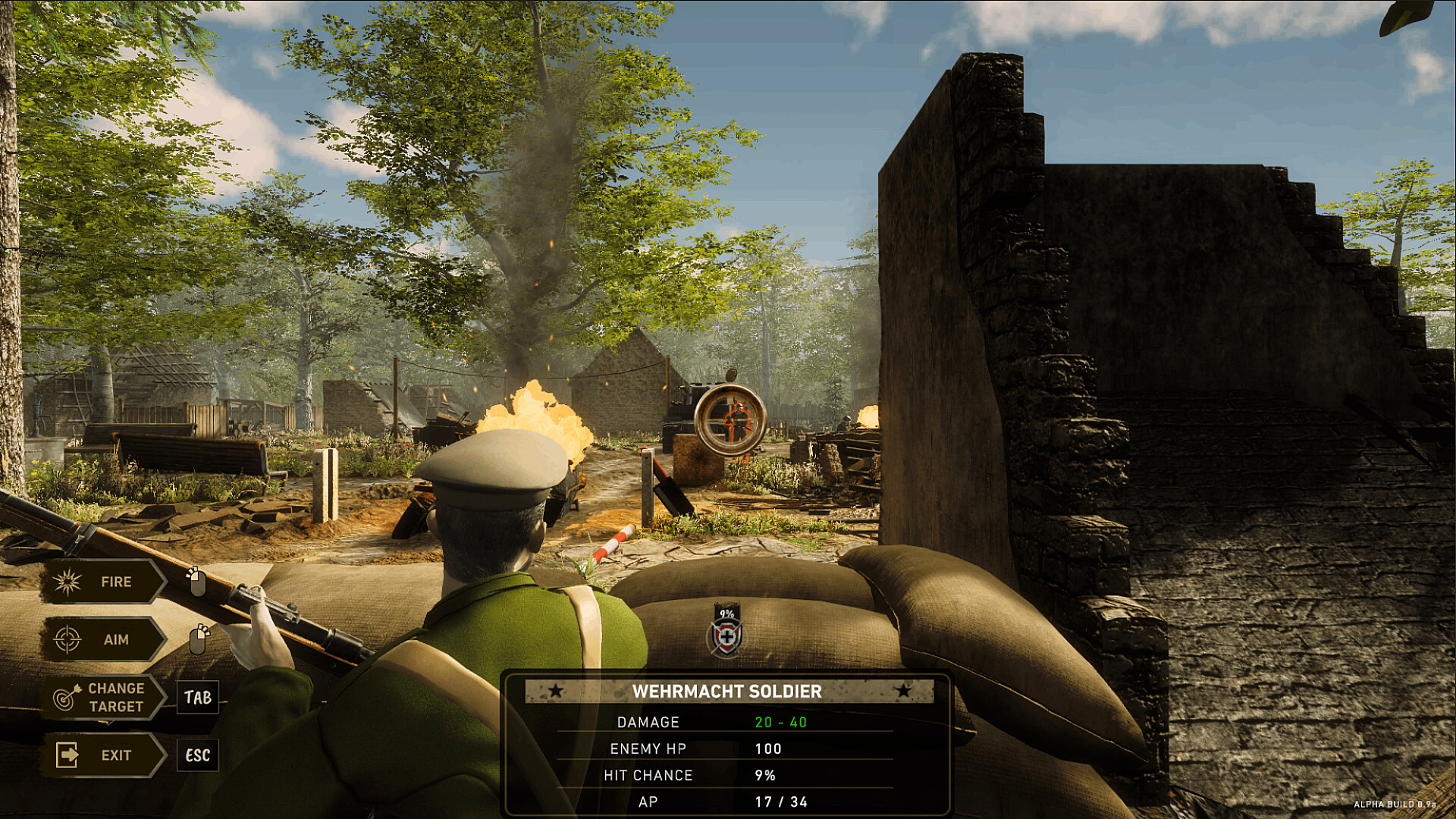 Forgotten but Unbroken screenshot 10