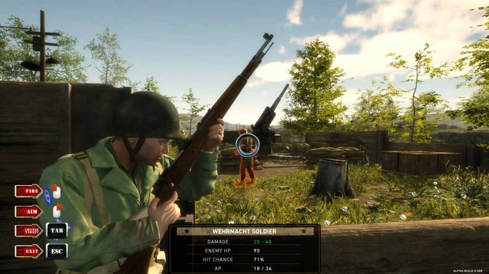 Forgotten but Unbroken screenshot 6