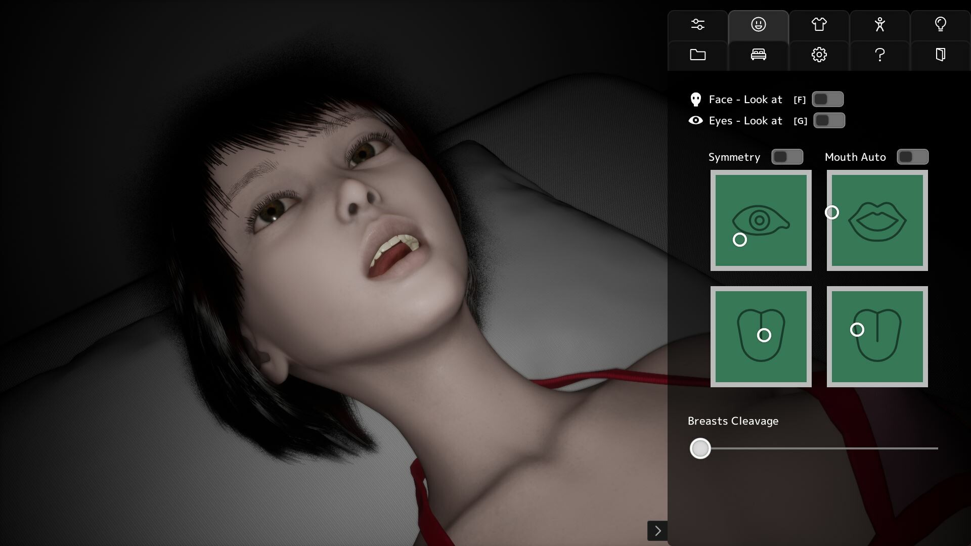 VDoll screenshot 6