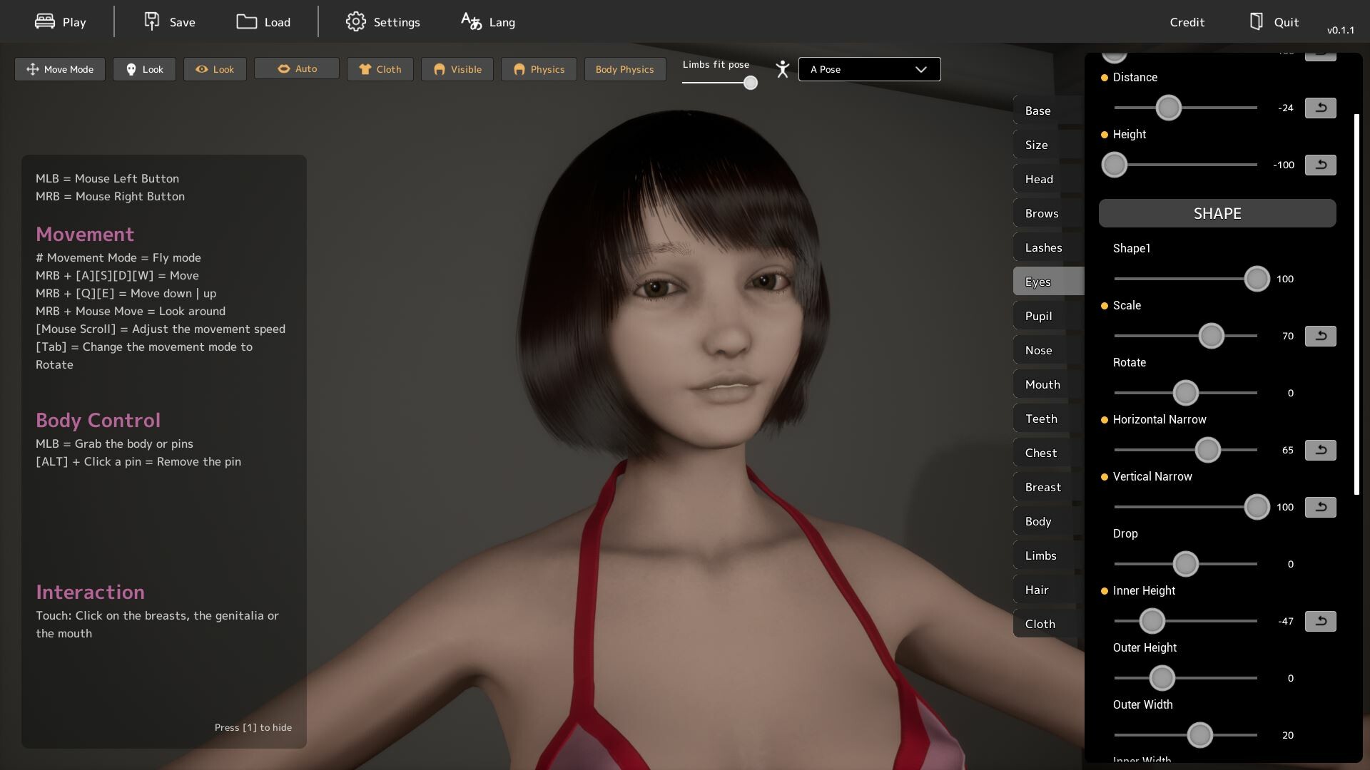 VDoll screenshot 5