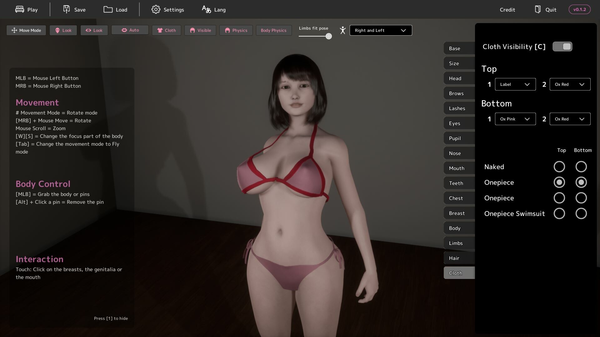 VDoll screenshot 4