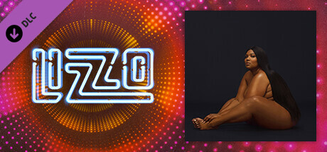 Beat Saber - Lizzo - Juice: header artwork