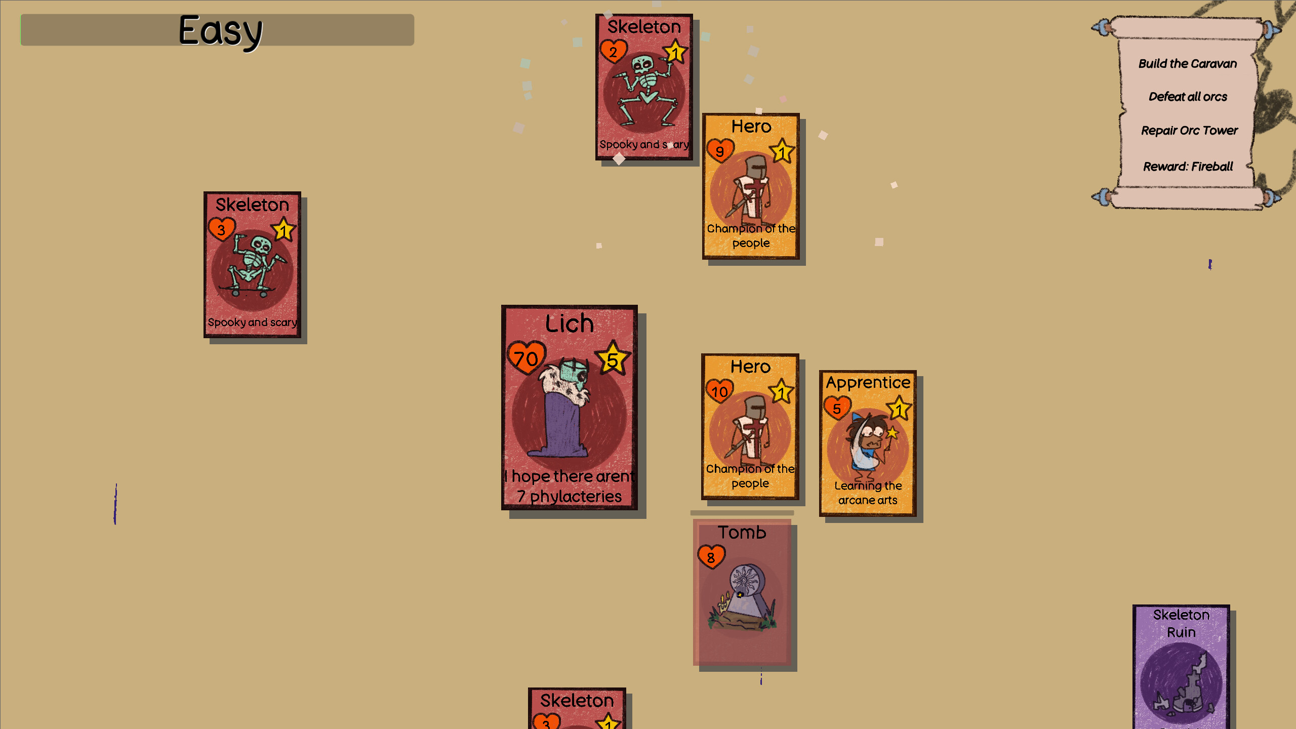 OrbHand screenshot 10