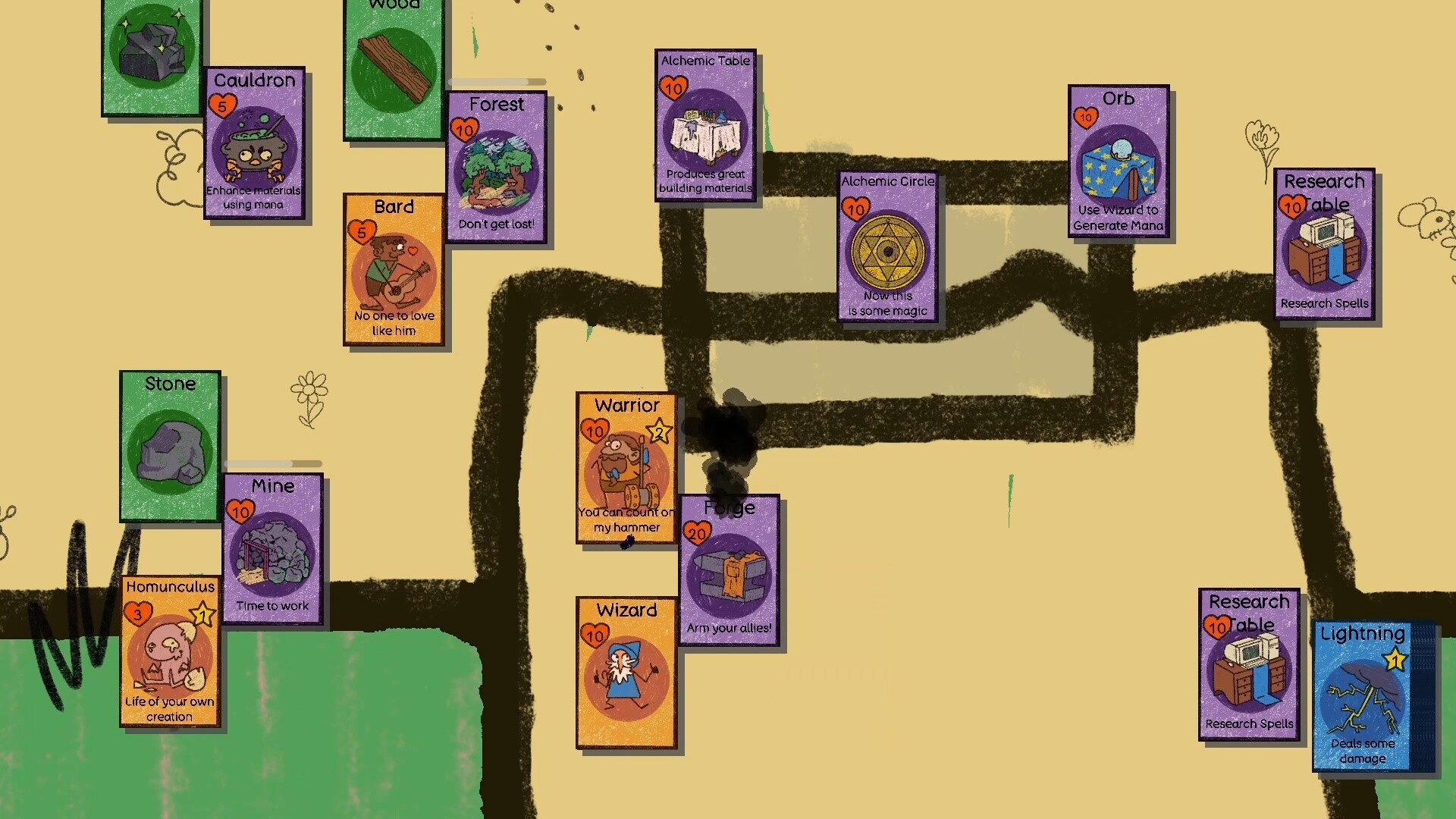 OrbHand screenshot 11