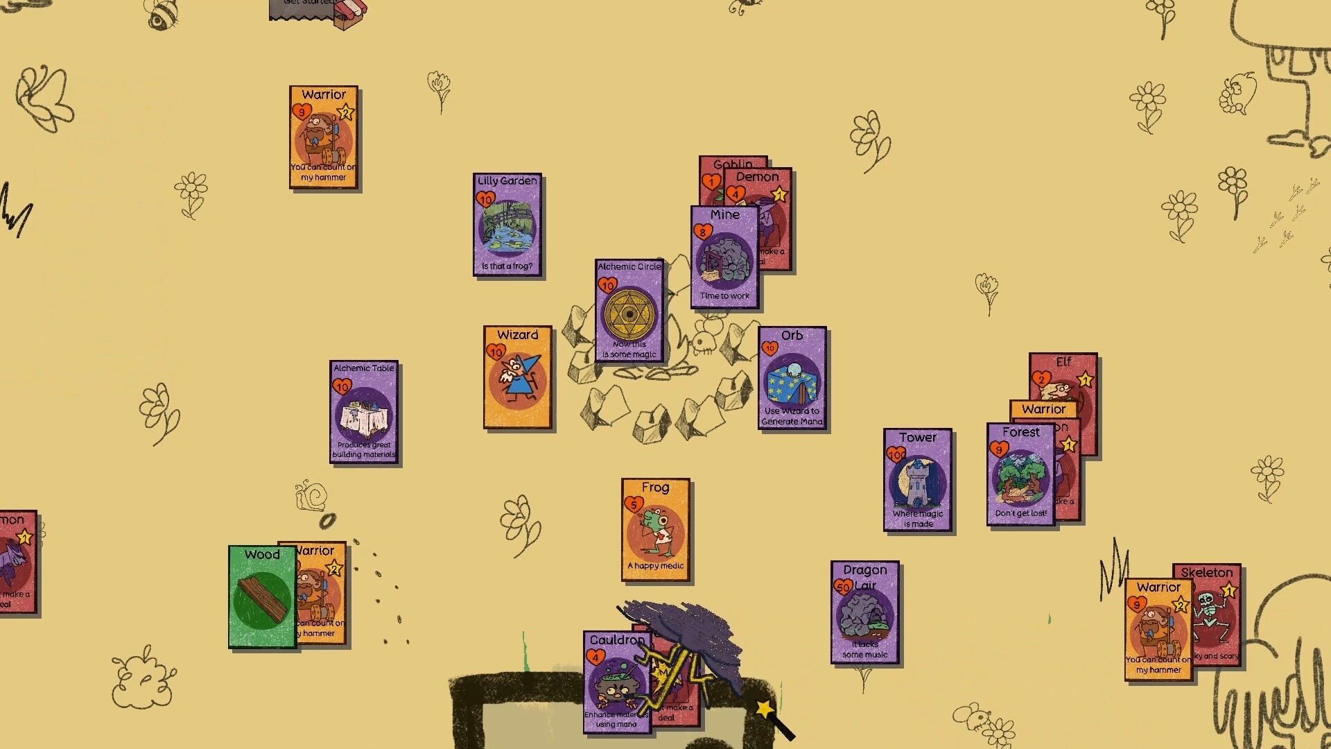 OrbHand screenshot 7