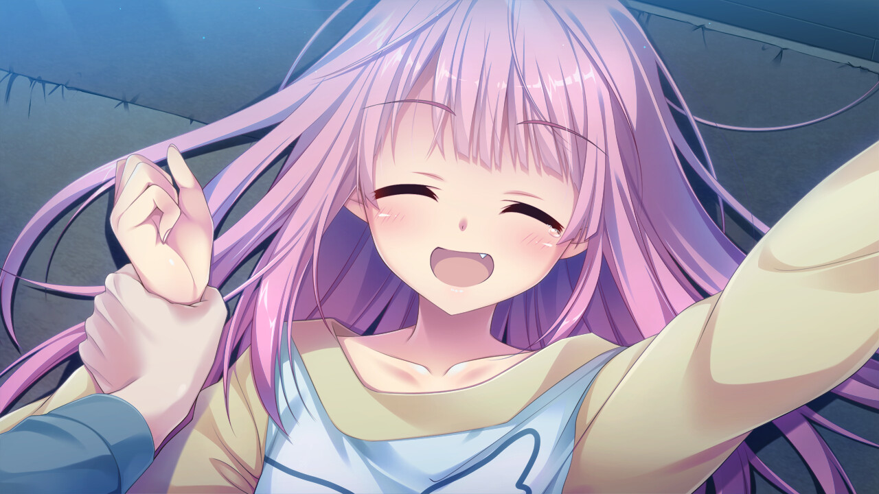 Renai Royale screenshot 1