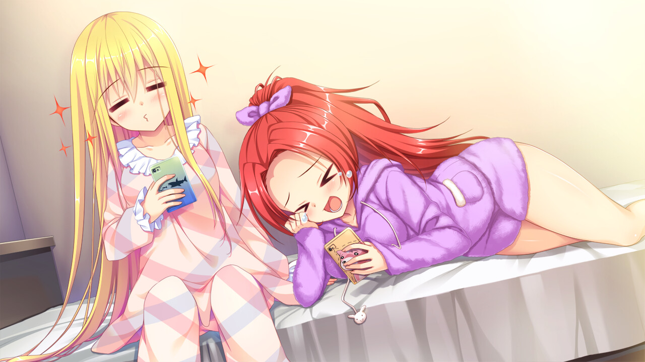 Renai Royale screenshot 7