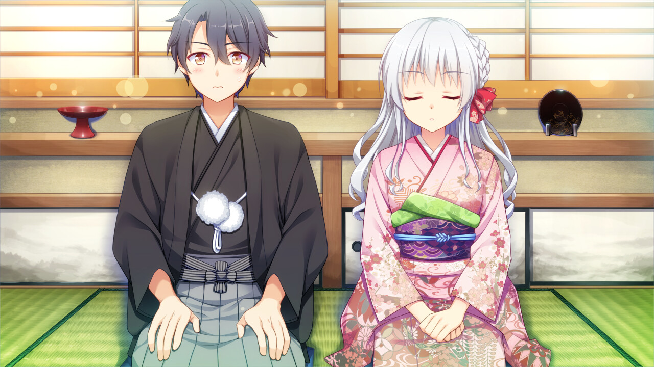 Renai Royale screenshot 6