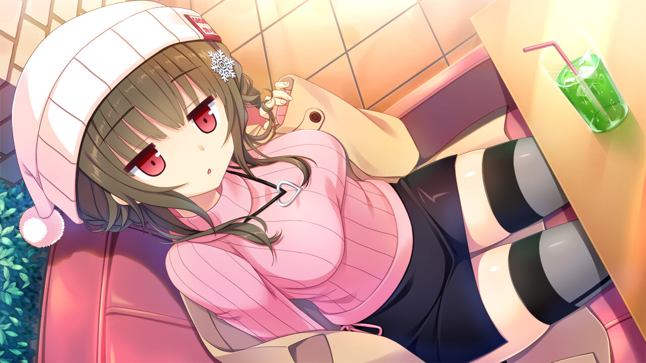 Renai Royale screenshot 8