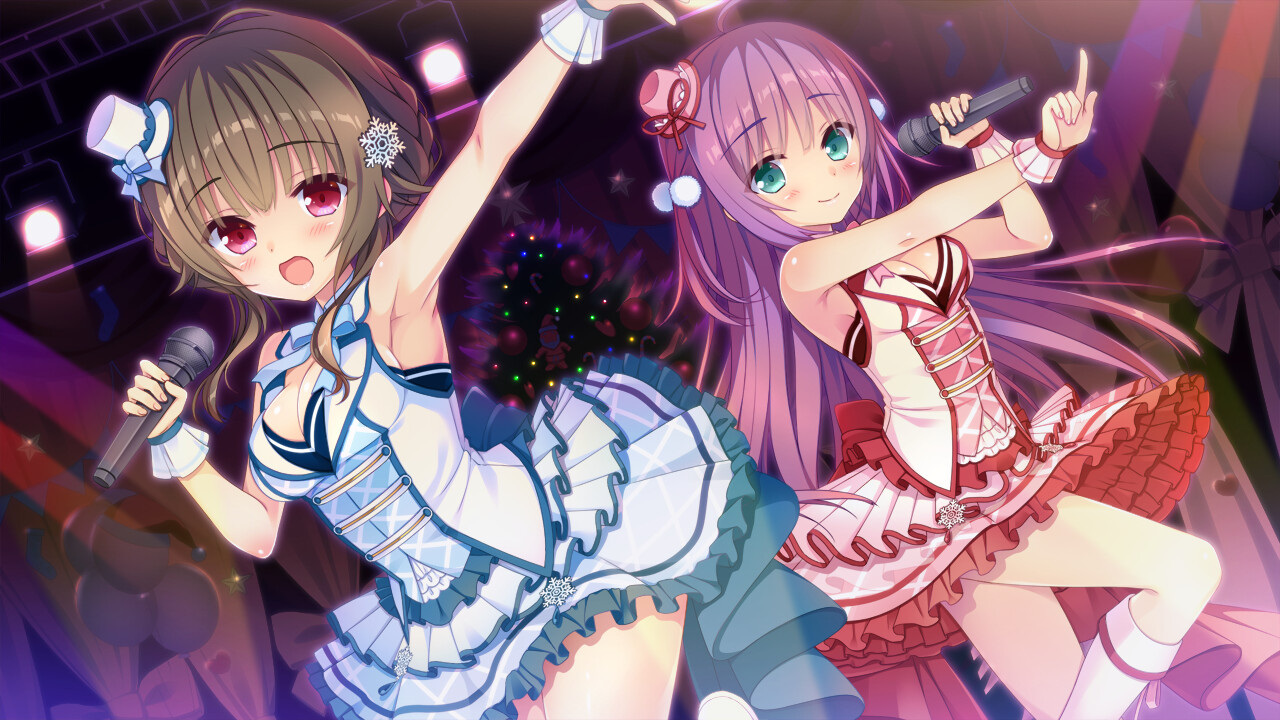 Renai Royale screenshot 9