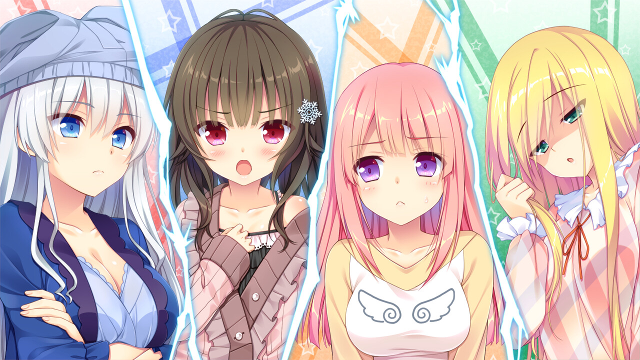 Renai Royale screenshot 3