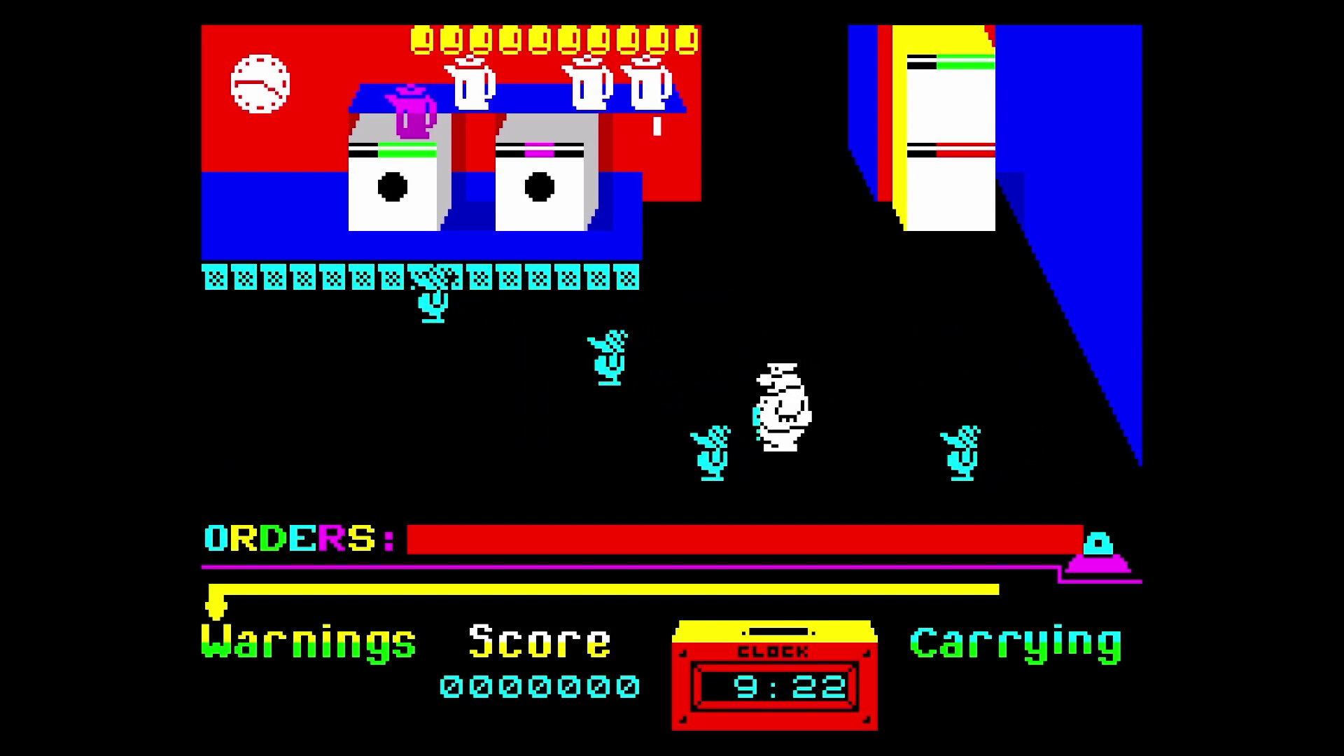 Grumpy Gumphrey: Supersleuth screenshot 5