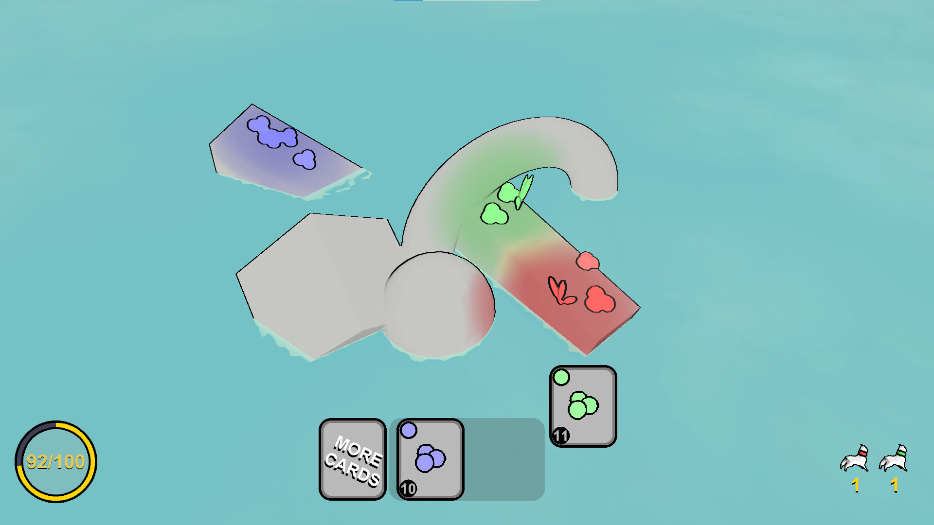 Alpaclands screenshot 6