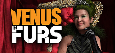 Venus in Furs: Sensual Pleasure