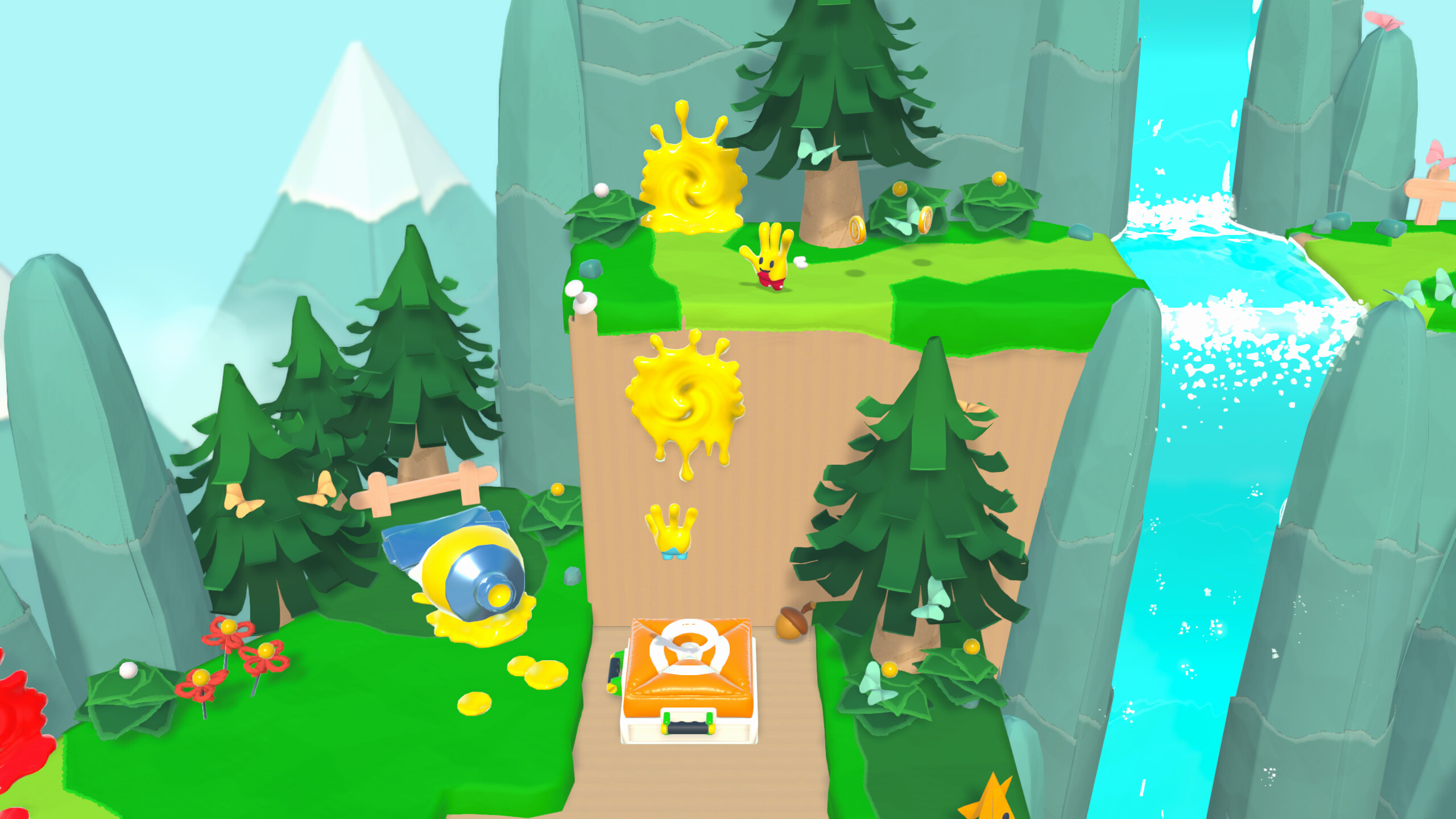 All Hands on Deck screenshot 7