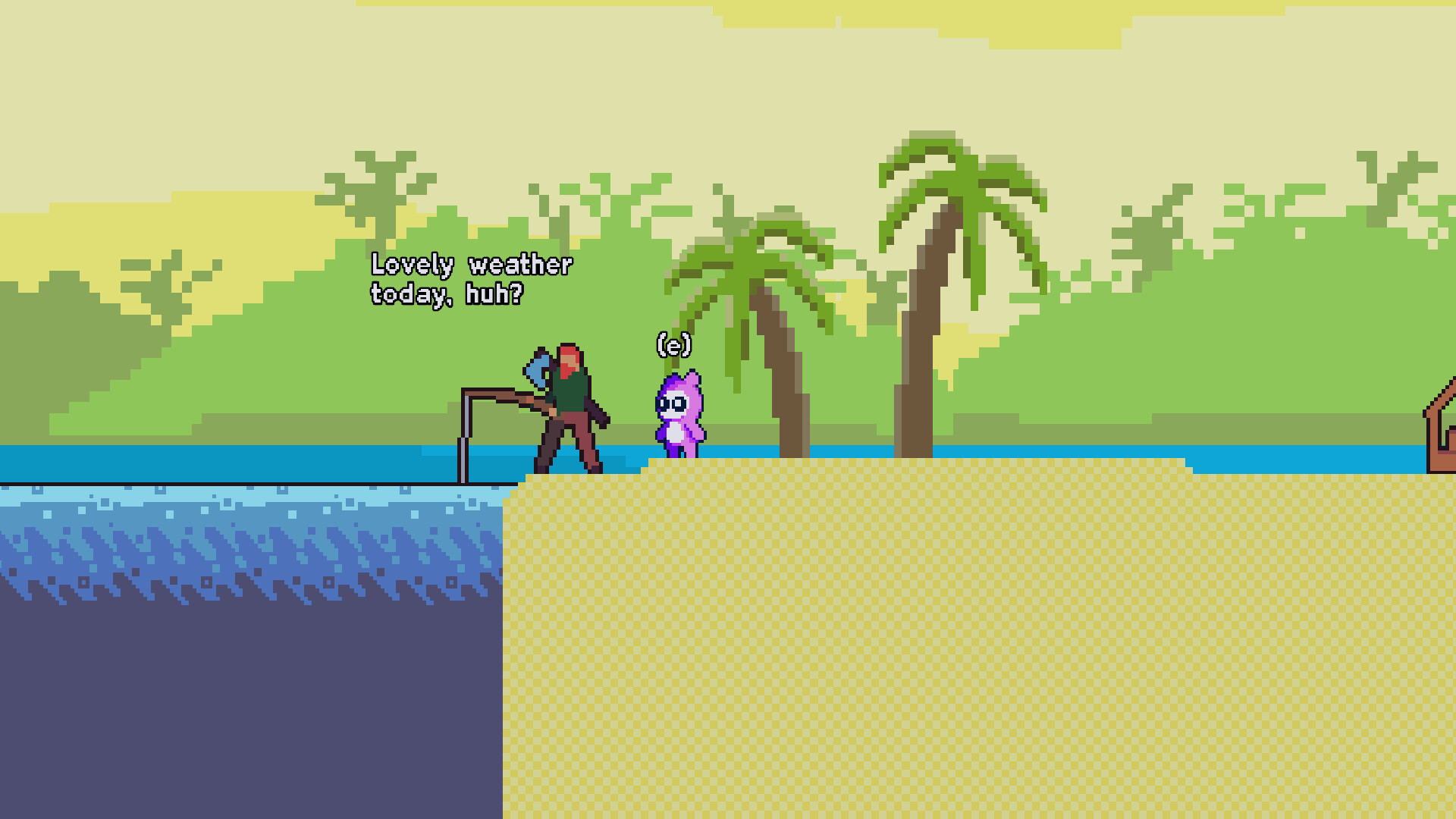 Fishori screenshot 3