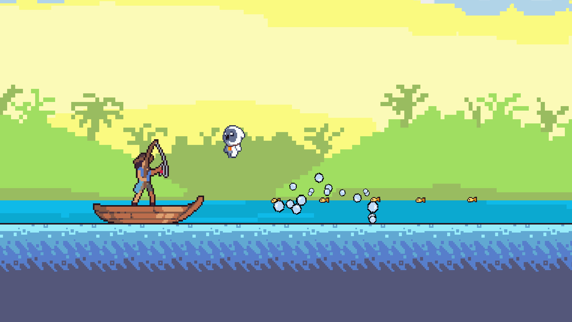 Fishori screenshot 5