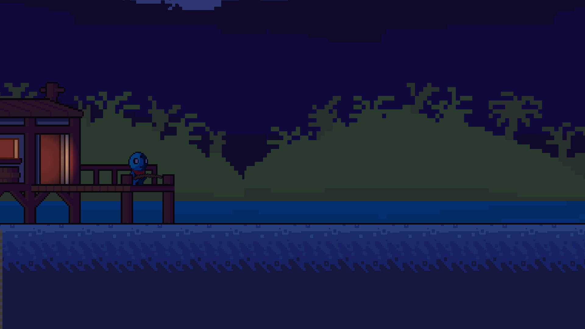 Fishori screenshot 4
