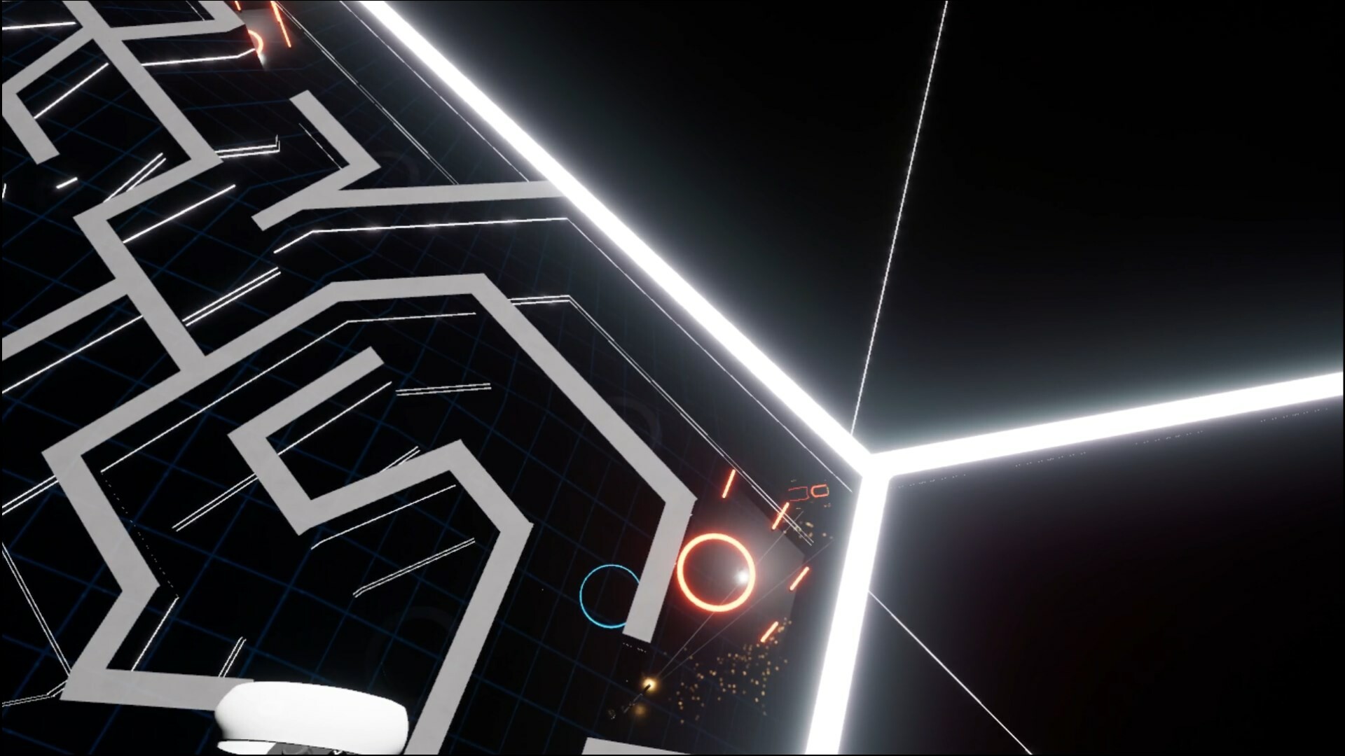 Cyber Attack VR board game screenshot 4