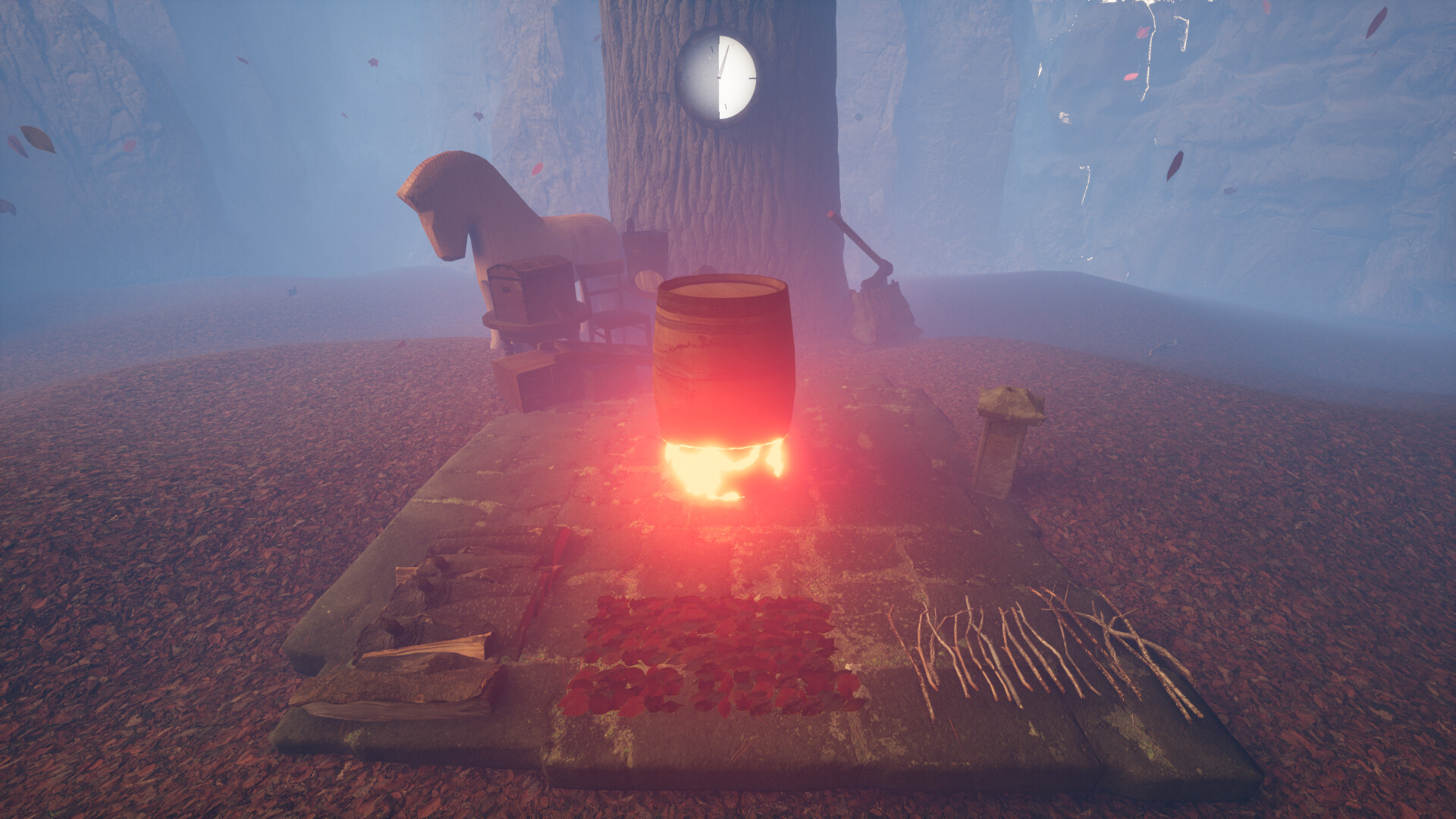 TAKIBI screenshot 5