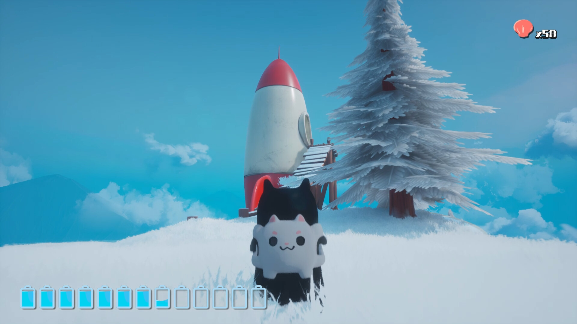 Kitty May Cry screenshot 5