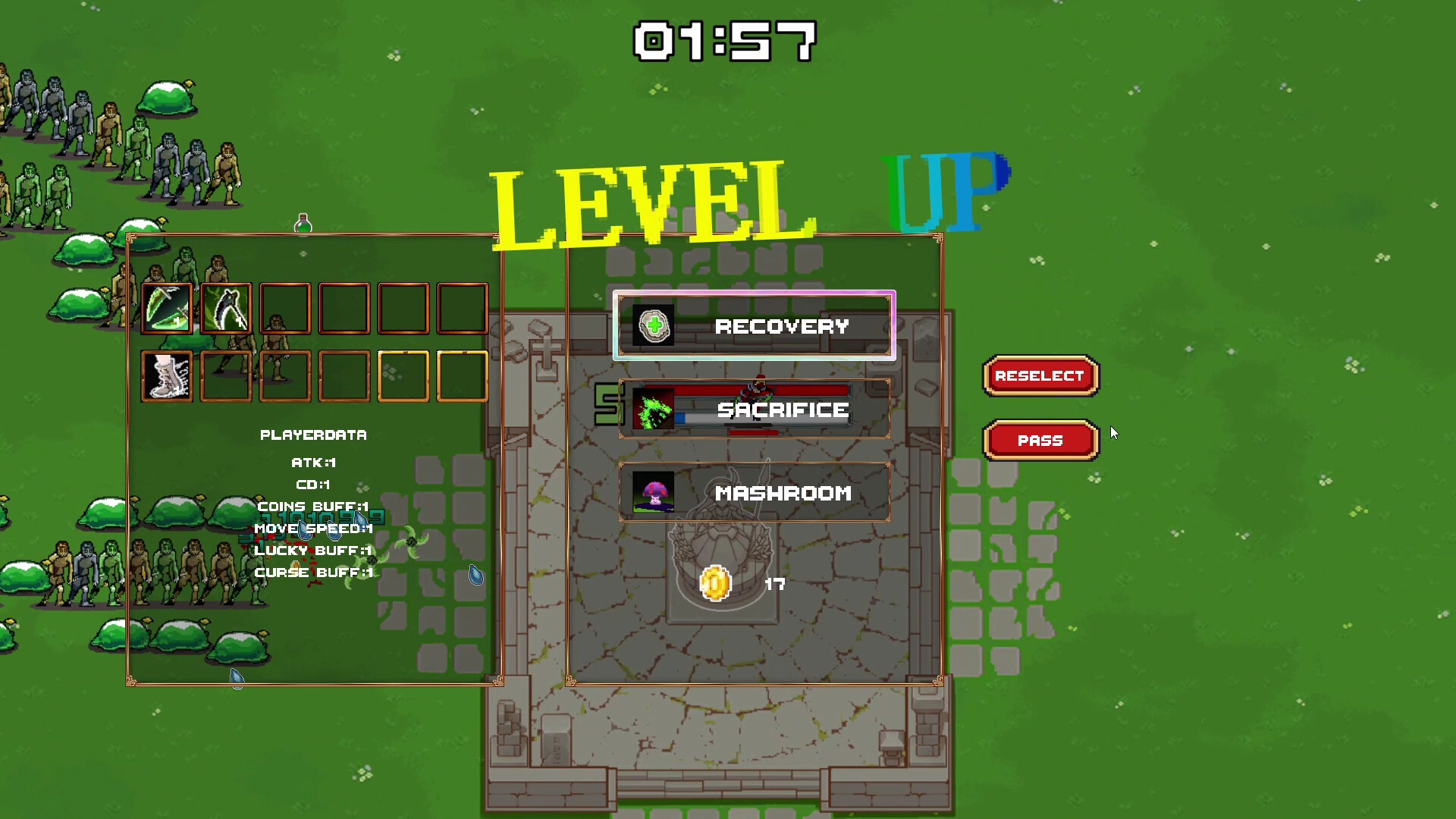 Ultimate Protector screenshot 2