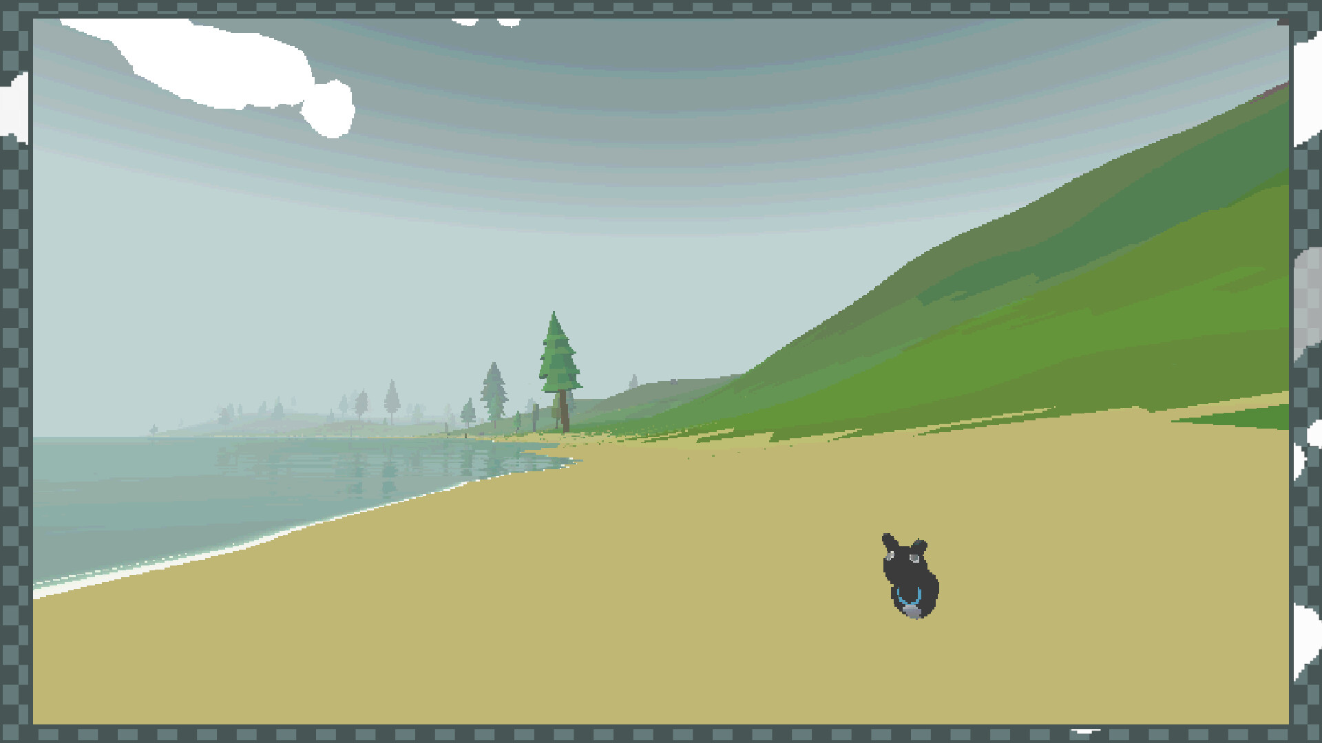 Somerholm screenshot 8