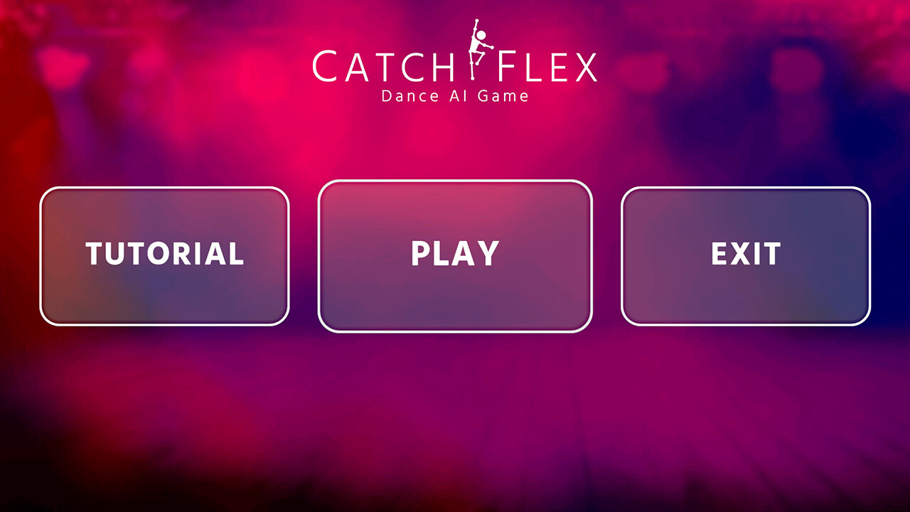 Catch Flex: Dance screenshot 3